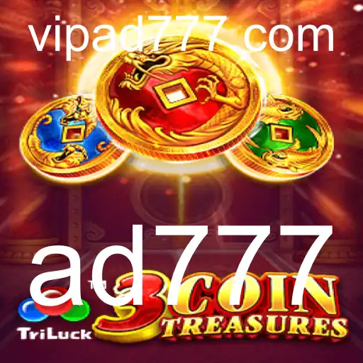Descubra o Fascinante Mundo de 3CoinTreasures