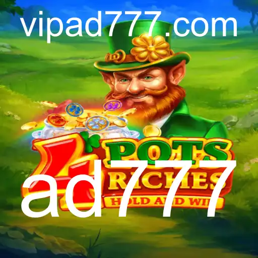 Descubra o Jogo Emocionante 4potsriches e Como Jogar Usando a Palavra-Chave ad777