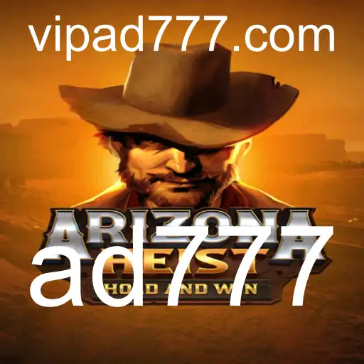 ArizonaHeist: Descubra a Emoção do Novo Jogo com a Palavra-chave ad777