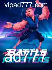 BattleRoosters: A Excitante Jornada no Mundo dos Galos Guerreiros