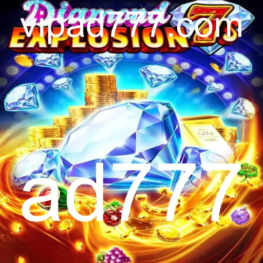 DiamondExplosion7s: Uma Nova Experiência de Jogo