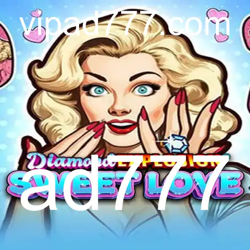 DiamondExplosionSweetLove: Um Jogo Cativante e Inovador