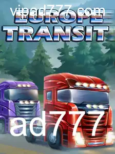 EuropeTransit: Uma Jornada Estratégica pelo Velho Continente