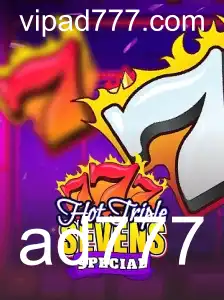 Descubra a Emoção de HotTripleSevensSpecial: Um Jogo de Sorte e Estratégia