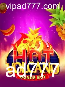 Exploração do Jogo HotVolcanoBonusBuy: Regras e Estratégias