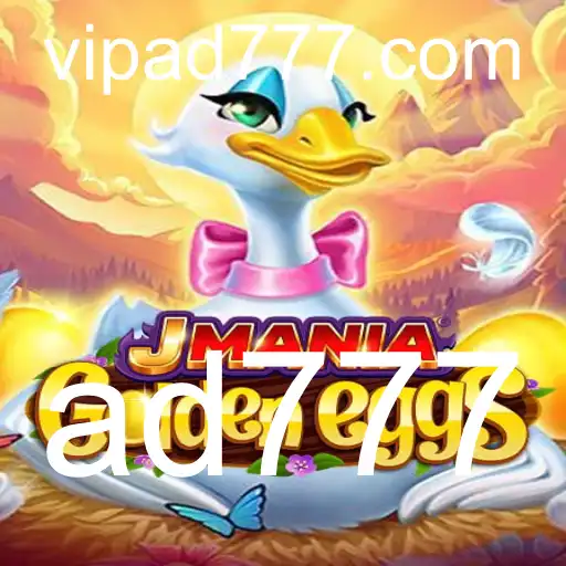 Explore JManiaGoldenEggs: O Jogo de Estratégia e Diversão Emocionante