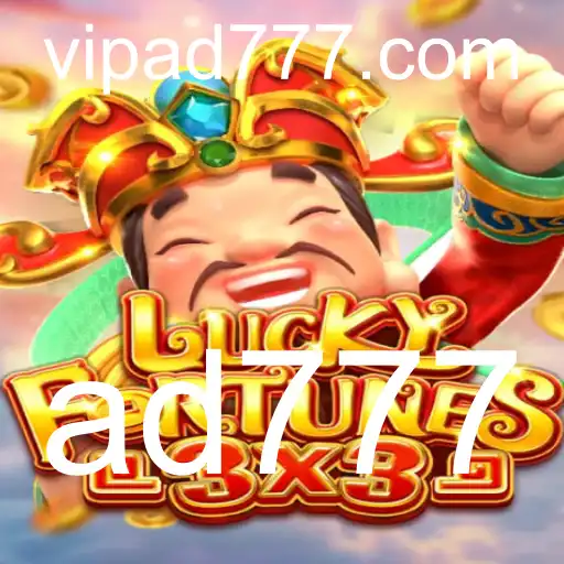 LUCKYFORTUNES3x3: Um Jogo Empolgante que Mistura Estratégia e Sorte
