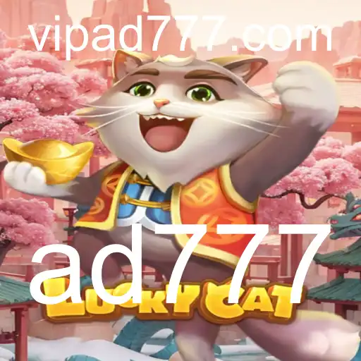 Descubra o Mundo Encantado de LuckyCat e a Palpitante Palavra-Chave 'ad777'