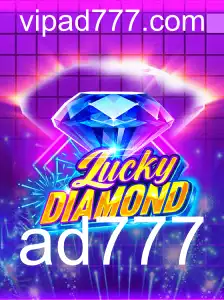 Explorando LuckyDiamond: O Fascinante Mundo do Jogo de Azar com ad777