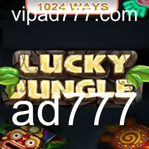 LuckyJungle1024: Descubra o Emocionante Mundo do Jogo Ambiental