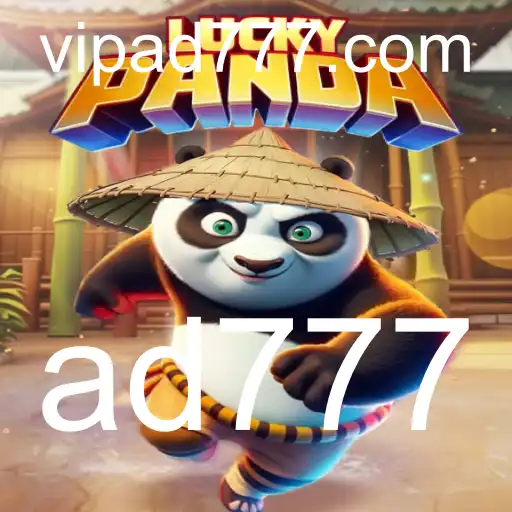 Explorando o Fascinante Mundo de LuckyPanda