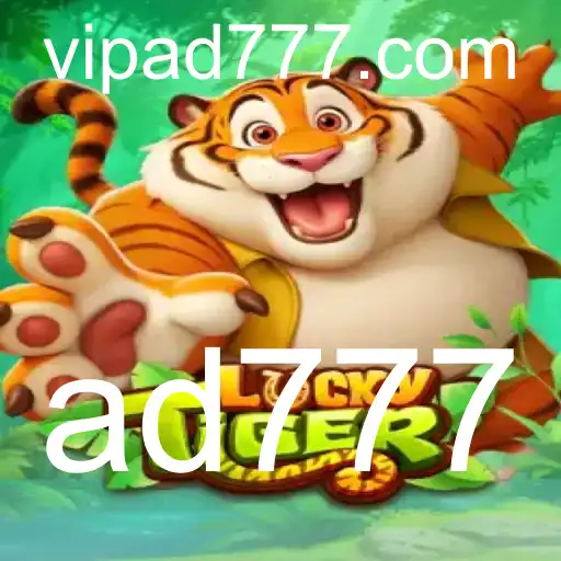 Descobrindo o Universo de LuckyTiger: O Jogo que Conquista Multidões