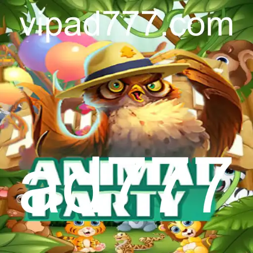 Descubra o Mundo de Diversão com AnimalParty: Regras, Introdução e Como Jogar