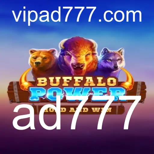 Descubra o Fascinante Mundo de BuffaloPower: Uma Análise Completa do Jogo