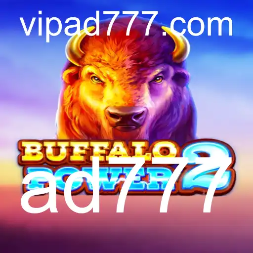Explorando BuffaloPower2: O Novo Horizonte dos Jogos com ad777