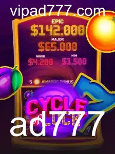 CycleofLuck: Um Mergulho no Mundo do Jogo Que Está Conquistando Multidões
