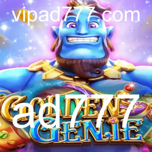 Descubra GOLDENGENIE: O Novo Fenômeno dos Jogos