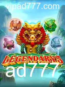 Descubra Legendary5: O Novo Jogo que Conquista os Amantes de Aventuras