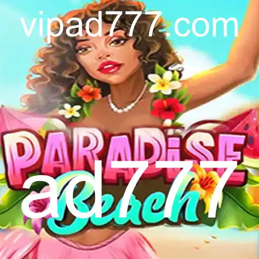 Explorando ParadiseBeach: O Novo Fenômeno dos Jogos com ad777