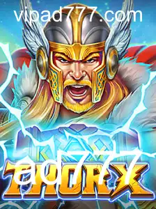 ThorX: Aventuras no Mundo dos Deuses e Destinos