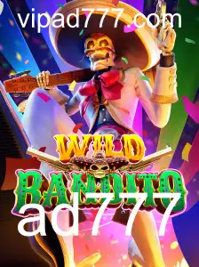 Explorando o Fascinante Mundo de WildBandito