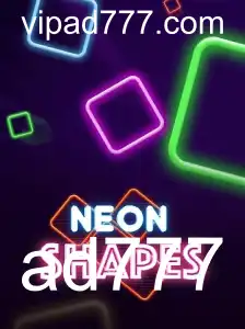 Tudo sobre o Jogo NeonShapes: Regras e Introdução