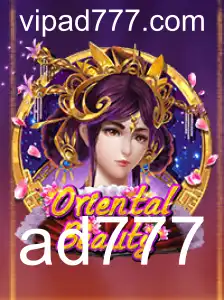 Descubra o Fascinante Jogo 'OrientalBeauty'
