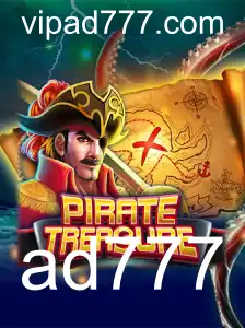 Descubra os Mistérios e Aventuras de PirateTreasure com a Introdução da Palavra-Chave ad777