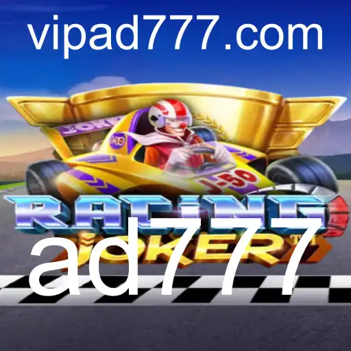 Descubra o Universo Empolgante de RacingJoker: Um Mergulho nas Regras e Atrações do Jogo