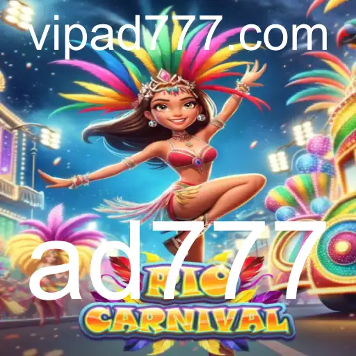 Descubra o Fascinante Mundo de RioCarnival: O Jogo que Transforma a Alegria do Carnaval Brasileiro em Diversão Virtual