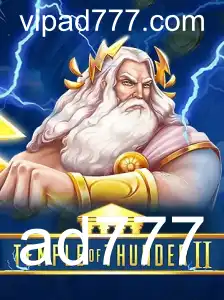 TempleofThunderII: Uma Jornada Épica no Mundo dos Deuses