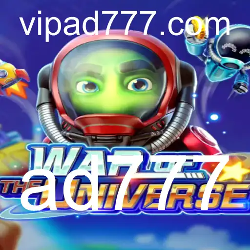 Descubra o Fascinante Mundo de WAROFTHEUNIVERSE